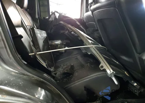 2012 Jeep Liberty Jet from USA, damaged, VIN 1C4PJMFK9CW186831